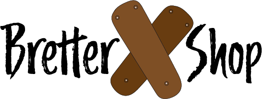 Brettershop