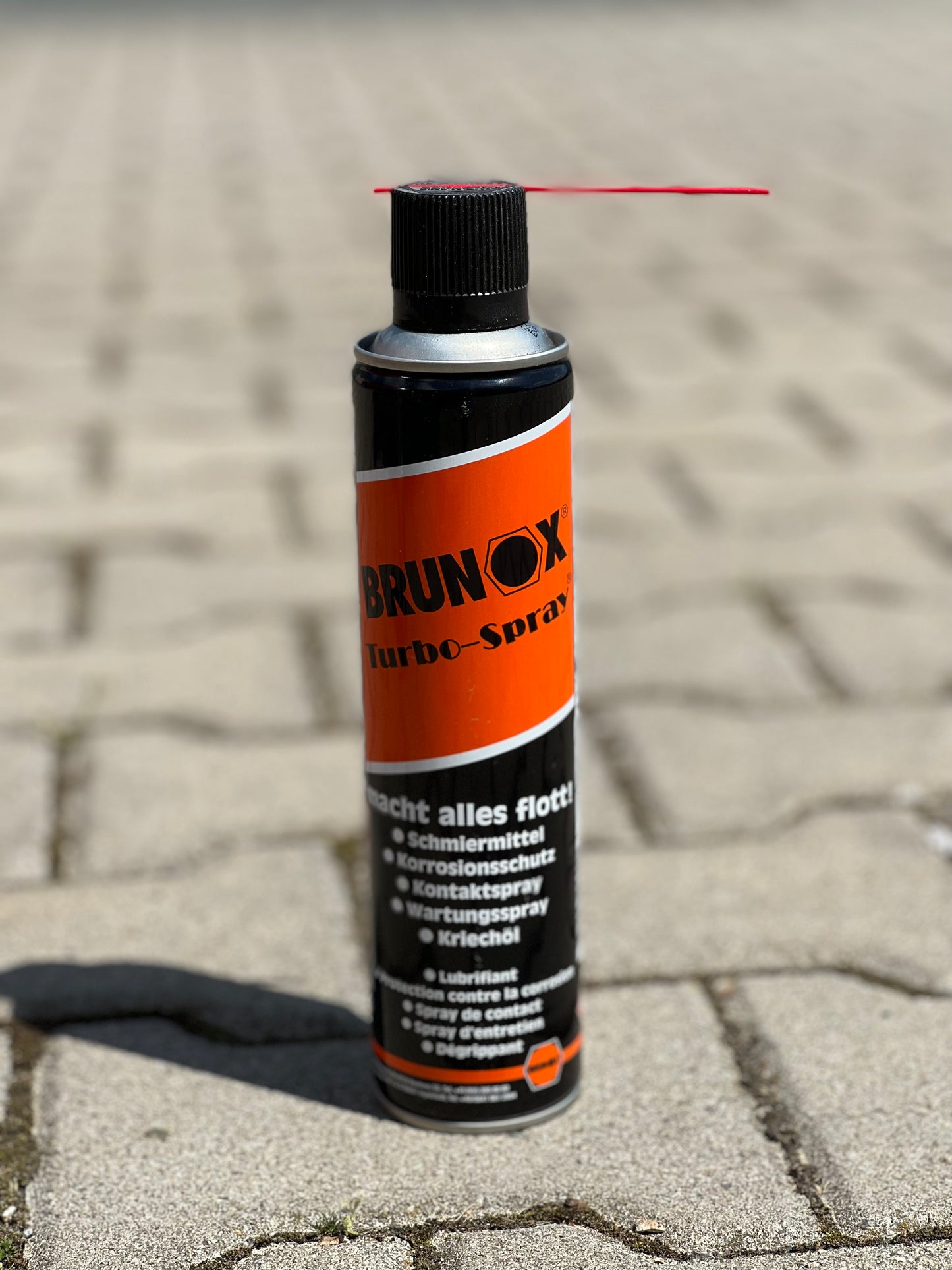 Brunox Turbo Spray 400ml