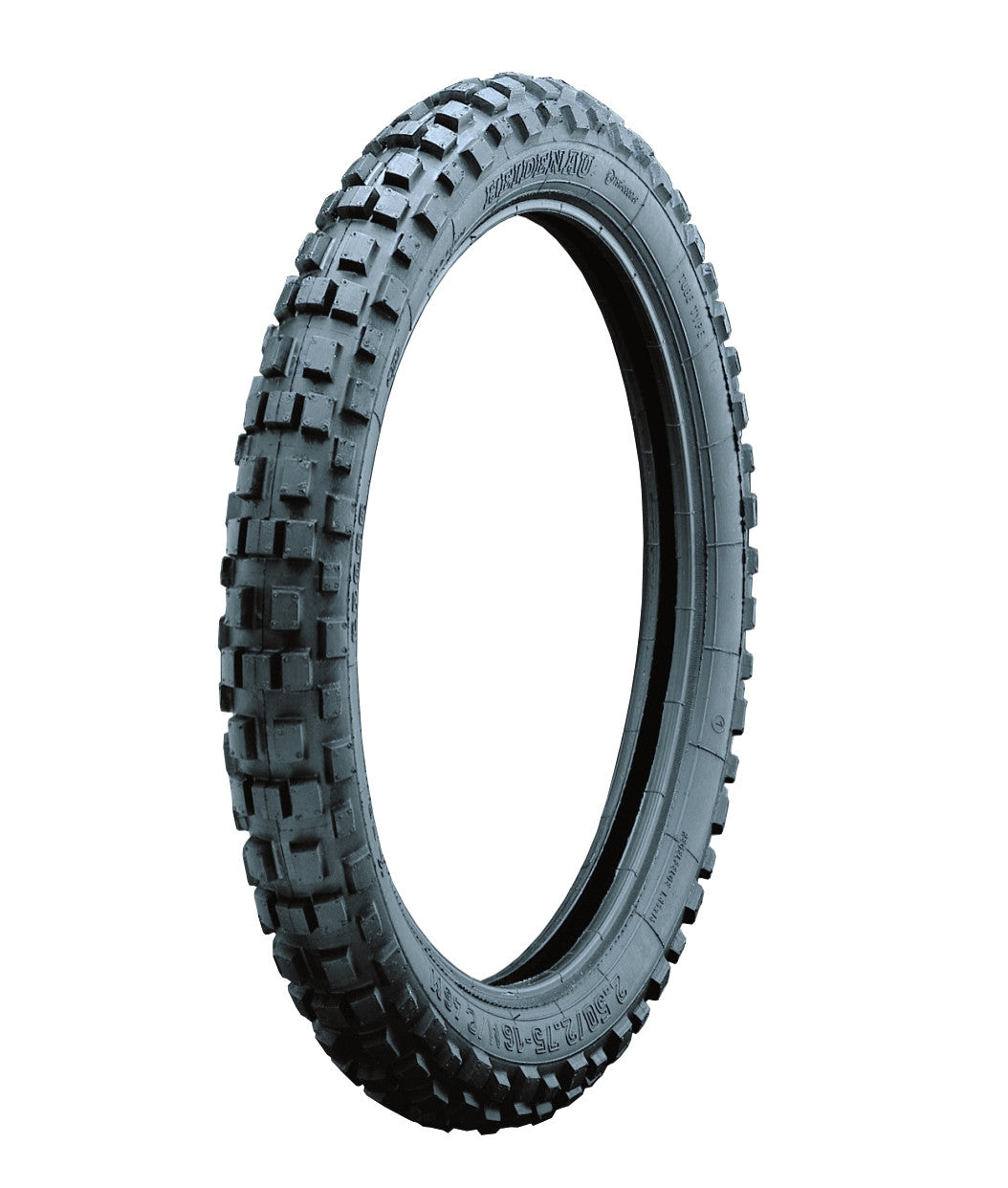 Heidenau K52 2.75-16 46M TT Enduro Reifen für Simson
